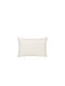Broste Copenhagen Γέμισμα Μαξιλαριών από 100% Βαμβάκι Λευκό 40x60εκ.