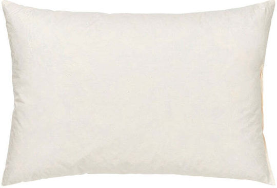 Broste Copenhagen Γέμισμα Μαξιλαριών από 100% Βαμβάκι Λευκό 40x60εκ.