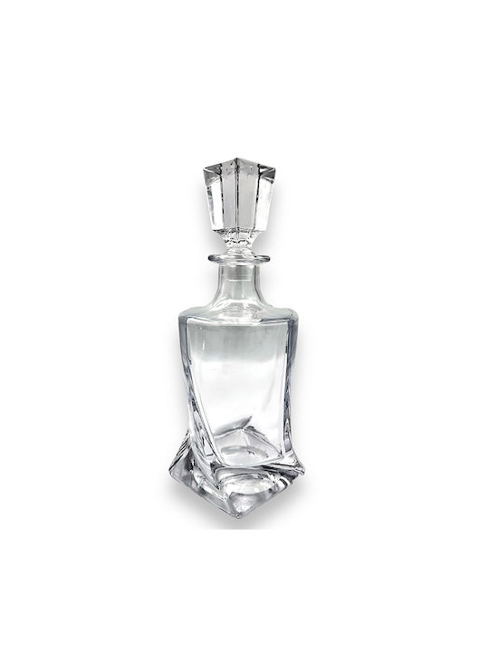 Riniotis Wedding Carafe made of Crystal