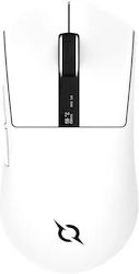 Aqirys Zephyr Wireless White Aqirys Zephyr Wireless White