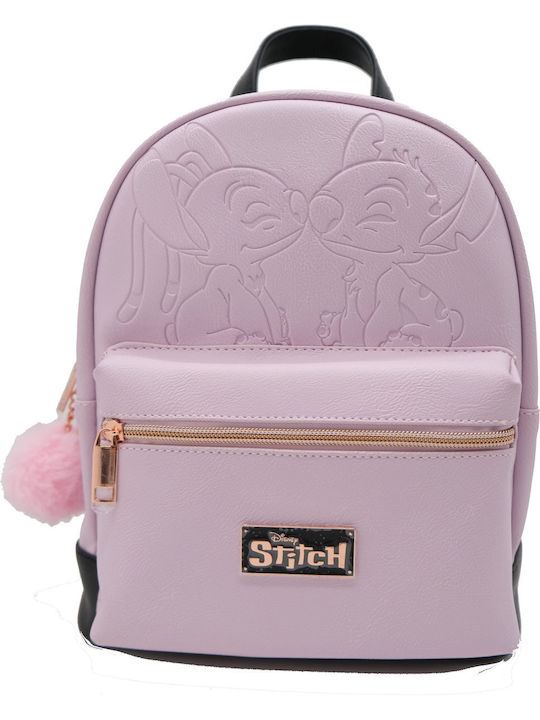 PCMerch Bag Backpack Pink