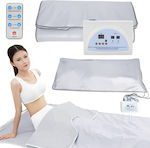 Calissimo Electric Weight Loss Blanket