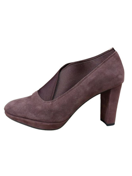 Clarks Pumps Lila