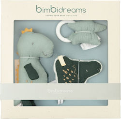 Bimbidreams Jurasic Für Neugeborene Baby Aktivitätsspielzeug Bimbidreams Jurasic Für Neugeborene Baby Aktivitätsspielzeug