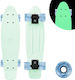 Spokey Complete Shortboard Green