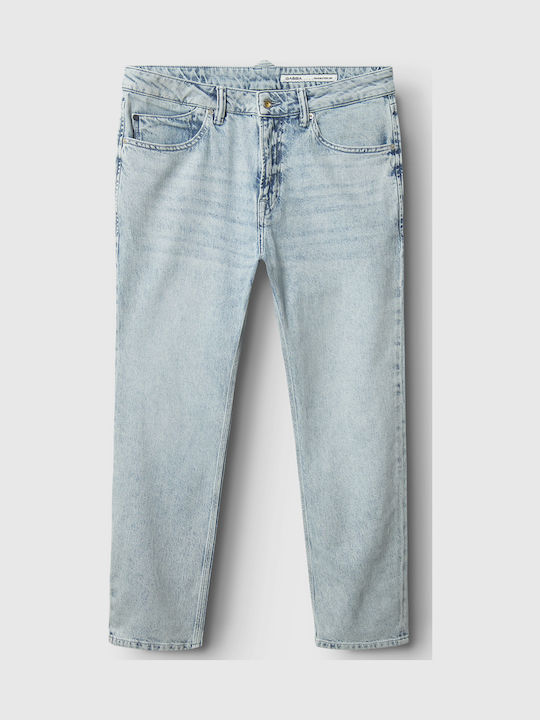 Gabba Men's Jeans Pants Blue
