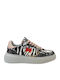 Adidași Pentru Femei Animal Print
