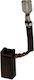 Въглеродна четка 1307 T.bosch 7x8x18.5 Plug E-trade