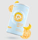 QNT Low Sugar Protein Pancake with Flavor Banana 500gr
