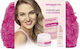 Dermacol Collagen Gift Set For A Youthful Appearance Skin Care Set for Firming, Brightening & Αnti-ageing
