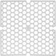 Tns Dish Drying Surface 28x28x0.2cm Eb-28 1-53255