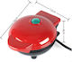 Raf Mini Is Mighty Waffle Maker for Round Waffles