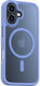 Torras Guardian Magnetic Umschlag Rückseite Bla...