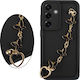 Volte-Tel Butterflies Strap Back Cover Σιλικόνη...