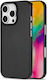 Nekit Back Cover Plastic 1mm Black (iPhone 16 Pro Max)