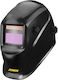 Zemek Magic 550s Welding Helmet Black