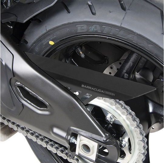 Barracuda Motorcycle Chain Guard Yamaha MT-10