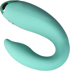 Fairygasm Vibrator Green