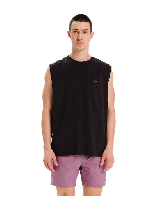 Emerson T-shirt Midnight