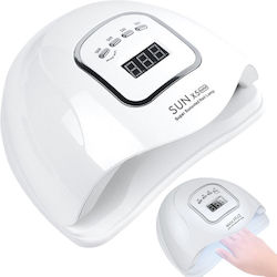 Verk Group Nageltrockner UV / LED