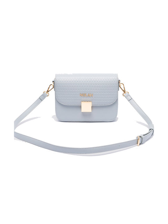 Nolah Melon Women's Bag Shoulder Light Blue