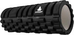 Fitpaddy Round Roller Black