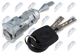 Αφαλος Κλειδαριας Vw Tiguan 2007- Touran 2003