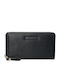 Elia Women's Wallet Classic Black