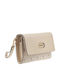 Large Women's Wallet Classic Ecru