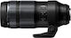 Olympus Camera Lens M.Zuiko Telephoto for Olympus 4/3 Mount Black