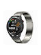 Curea Gri (Huawei Watch GT Runner)