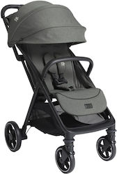 Joie Parcel LX Cărucior pentru Bebeluși Potrivi...