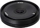 AstrHori Crop Camera Lens Fisheye for Sony E Mount Black