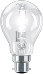 Lampă halogen Eco Delux Classic B22 28w=40w