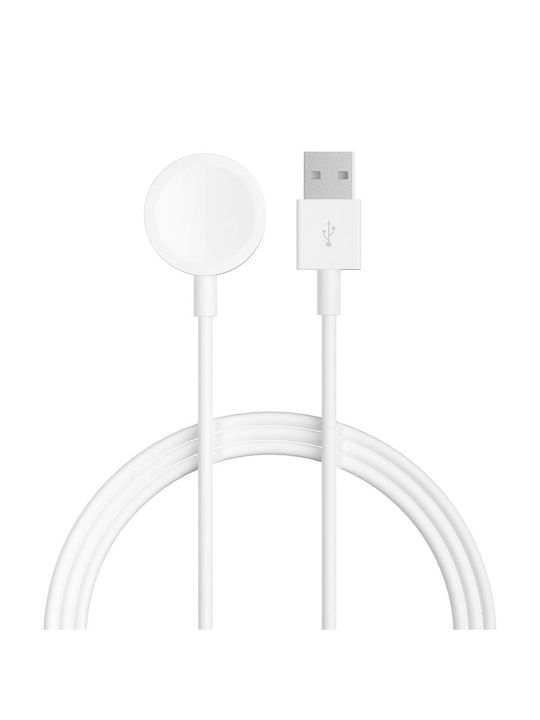 Devia Încărcător pentru Apple Watch Albs