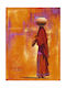 Kovalam Kopie 40 x 50 cm