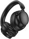 Hoco W53 Ασύρματα / Ενσύρματα Over Ear Ακουστικ...