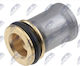 NTY Öldruckventil Auto Engine Ventile für Seat Leon Skoda Octavia Volkswagen Golf / Passat Audi A3 / A4 / Q3 / Q5