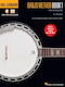 Robertson Banjo Method Book 1 & Online Audio