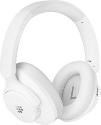 Tronsmart Sounfii Q20 Bluetooth / 3.5mm / USB-C cu 60 ore de funcționare Albe