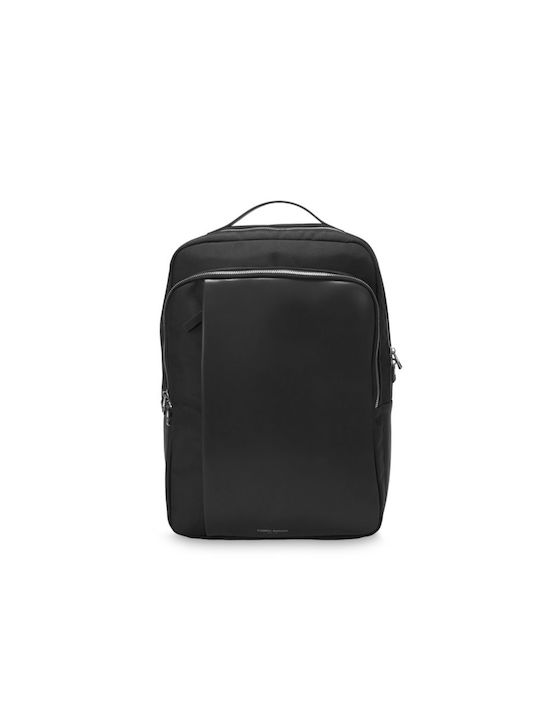 Campo Marzio Backpack Μαύρο