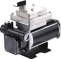 Nova Αντλία με Ιπποδύναμη 0.12hp 12V Nova Αντλία με Ιπποδύναμη 0.12hp 12V