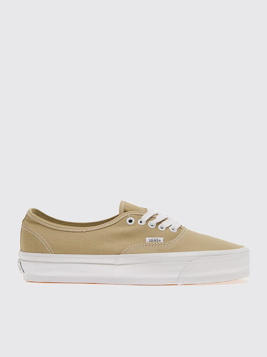 Vans Authentic Sneakers Beige VN000D5KYKD
