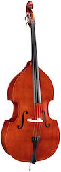 Soundsation Virtuoso PDB-34 3/4 4χορδο
