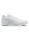 Zion 3 Basketball Shoes White