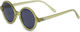 KiETLA Kids Sunglasses Olive for 2-4 Years WO2SUNOLIVE
