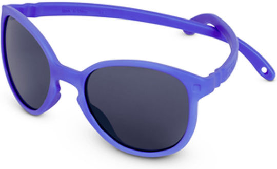 KiETLA Kids Sunglasses Blue WA3SUNINTENSEBLUE