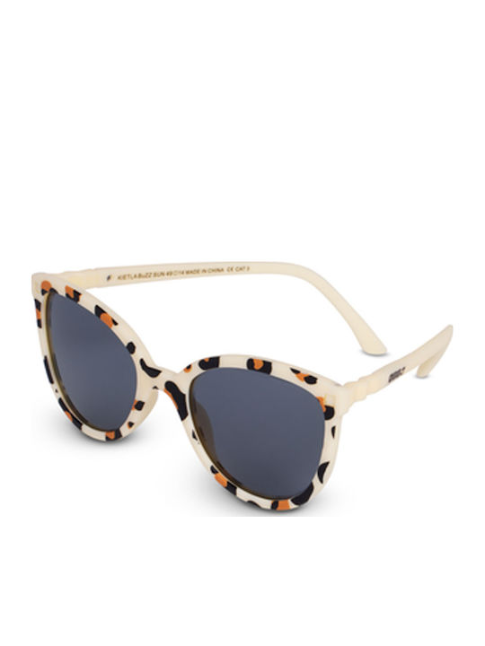 KiETLA Buzz Unbreakable Butterfly Kids Sunglass...