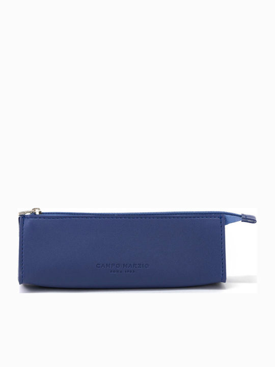 Neseser Albastru Culoare 20cm
