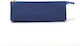 Neseser Albastru Culoare 20cm